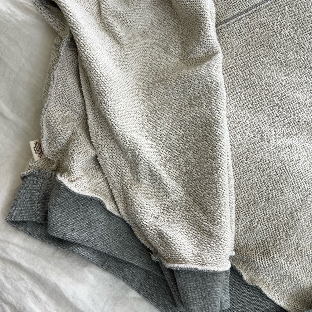 Boheme Goods Raglan 2x NWT